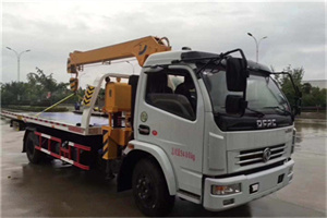 牧野24小时道路救援服务