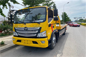 牧野汽车救援头像