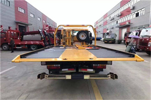 牧野附近汽车救援服务