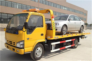 牧野道路救援一般怎么收费