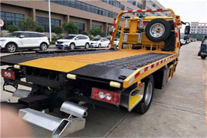 牧野24小时汽车送油服务公司