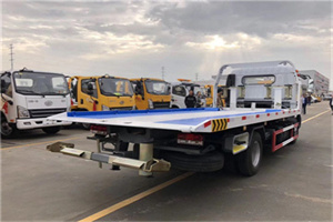 牧野汽车救援补胎