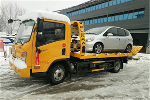 牧野附近道路救援服务