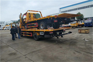 牧野同城汽车补胎