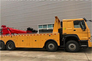 牧野道路救援公司